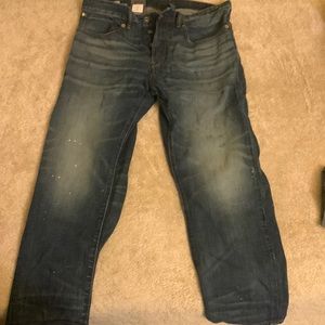 G Star jeans 5650 tapered never worn (PRICE NEGOTIABLE)